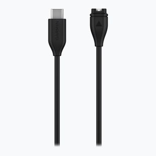 Kábel Garmin USB-C 1m black
