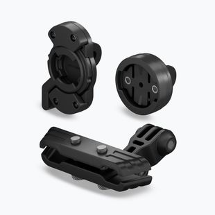 Proszę podać tekst do przetłumaczenia. Garmin mounting for Varia