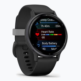 Óra Garmin Vivoactive 5 slate