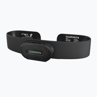 Pulzusmérő Garmin HRM-Fit black
