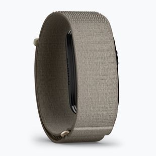 Okoskarkötő Garmin CIRQA french gray