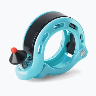 Rockbros kerékpáros csengő 34210028 kék