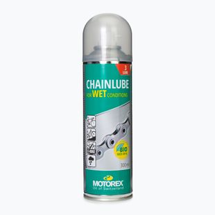Motorex Chainlube Grease Grease szürke MOT308957
