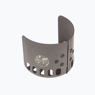 Optimus Clip-On szélvédő ezüst 8018907