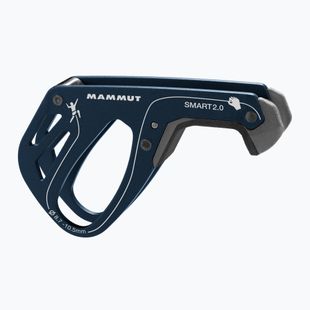 Biztosító eszköz Mammut Smart 2.0 dark ultramarine