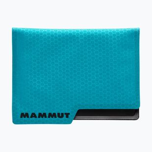 Pénztárca Mammut Smart Wallet Ultralight waters