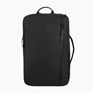 Városi hátizsák Mammut Seon 3-Way 20 l black