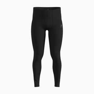 Férfi thermo alsó ODLO Fundamentals Active Warm Bl Boottom Long black