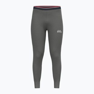 Férfi termo nadrág ODLO Active Warm Originals Bl Bottom Long odlo steel grey melange