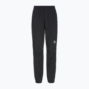 Férfi ODLO Windbreaker sífutónadrág fekete 622511