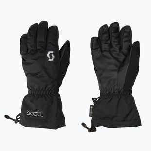Női síkesztyű SCOTT Ultimate GTX black