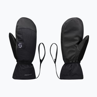 Síkesztyű SCOTT Ultimate GTX Mitten black