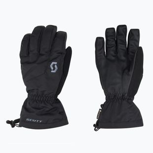 Férfi síkesztyű SCOTT Ultimate GTX black