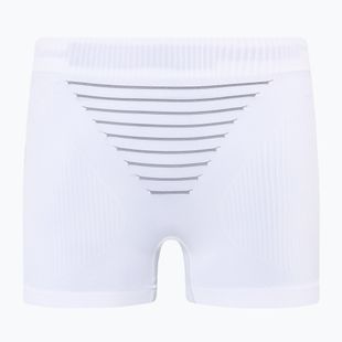 Női termo boxeralsó X-Bionic Invent 4.0 Lt arctic white/opal black