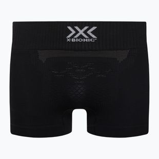 X-Bionic Energizer 4.0 termikus boxeralsó fekete NGY000S19M