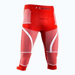Férfi termo nadrág X-Bionic Patriot Pants 3/4 switzerland