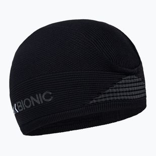 X-Bionic sisak sapka 4.0 fekete NDYC26W19U