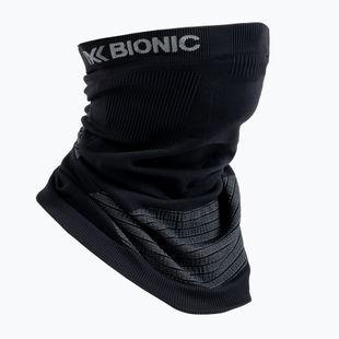 X-Bionic Neckwarmer 4.0 Patriot Edition fekete NDYA27W19U