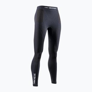 Női thermo leggings X-Bionic Energy Accumulator 4.0 opal black / arctic white