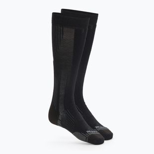 Túrazokni X-Socks Mountain Expert Merino Otc black/charcoal