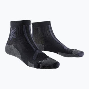 Zokni X-Socks Trailrun Discover Ankle black/charcoal