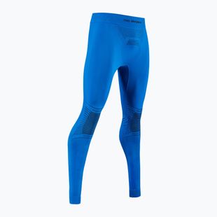 Férfi termo nadrág X-Bionic Energizer 4.0 blossom blue/black