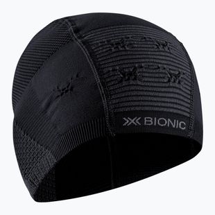 Thermo sapka X-Bionic Helmet Cap x black/grey