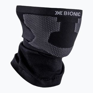 Körsál X-Bionic Neckwarmer x black/grey