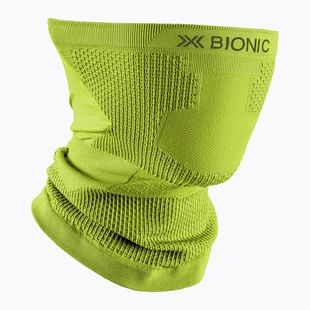 Körsál X-Bionic Neckwarmer hi vis yellow/grey