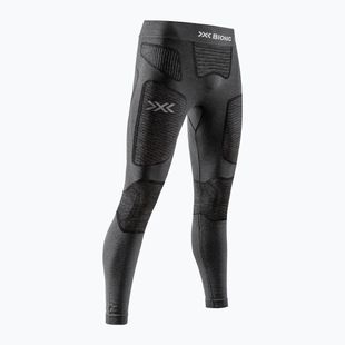 Férfi termo nadrág X-Bionic Symbio Merino rhino grey