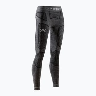 Női termo nadrág X-Bionic Symbio Merino rhino grey