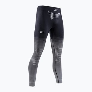 Férfi thermo leggings X-Bionic Invent Fx black / grey / light grey