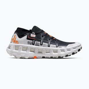 Futócipő + zokni X-Bionic Terraskin X01 x black/x white