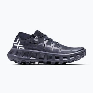 Futócipő + zokni X-Bionic Terraskin X01 x black/x white