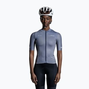 Női kerékpáros mez X-Bionic Corefusion Ride Jersey rhino grey