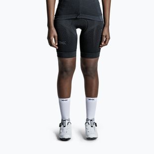 Női kerékpáros boxeralsó X-Bionic Xceed Ride Liner Shorts x black/rhino grey