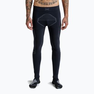 Férfi thermoaktív nadrág X-Bionic Heatloop x black