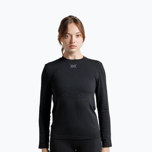 Férfi termoaktív pulóver X-Bionic Mightywool x black