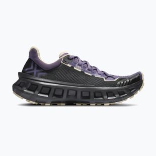 Futócipők X-Bionic Terraskin X03 Deep Purple/X Black/Sand