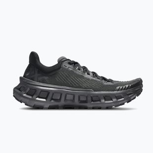 Futócipők X-Bionic Terraskin X03 X Black/Rhino Grey