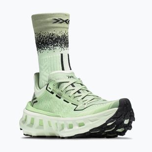 Futócipők X-Bionic Terraskin X03 Digital Lime/X Black