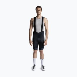 Férfi kerékpáros rövidnadrág X-Bionic Corefusion Ride Gravel Bib Shorts x black