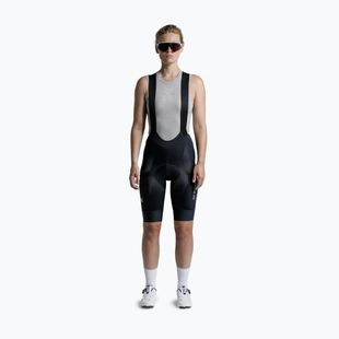 Női kerékpáros rövidnadrág X-Bionic Corefusion Ride Gravel Bib Shorts x black