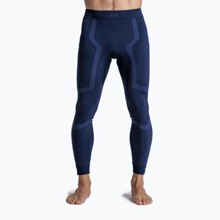 Férfi thermo rövidnadrág X-Bionic X-Ential Long marine