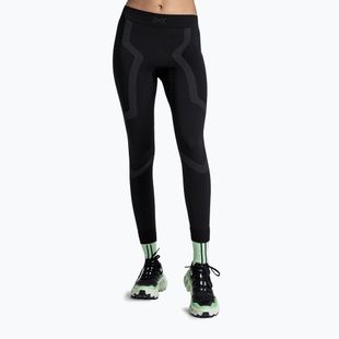 Női thermoaktív nadrág X-Bionic X-Ential Long x black