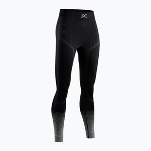Női thermoaktív nadrág X-Bionic Invent Graphics x black/dark grey
