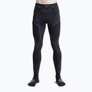 Férfi thermoaktív nadrág X-Bionic Invent x black