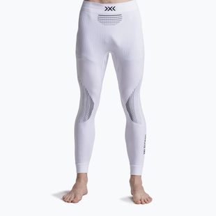 Férfi thermoaktív nadrág X-Bionic Invent x white