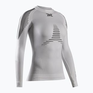 Női Termoaktiv pulóver X-Bionic Invent x white