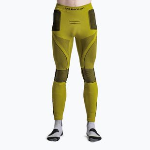 Férfi thermoaktív nadrág X-Bionic Energy Accumulator 4.0 moss green